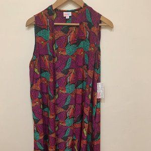 Lularoe Kimono Size M